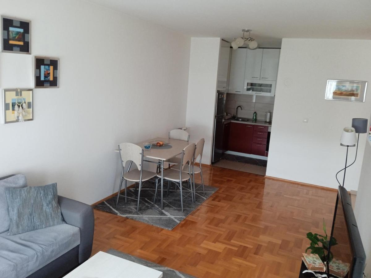 Apartment Lazarus Баня-Лука Екстер'єр фото