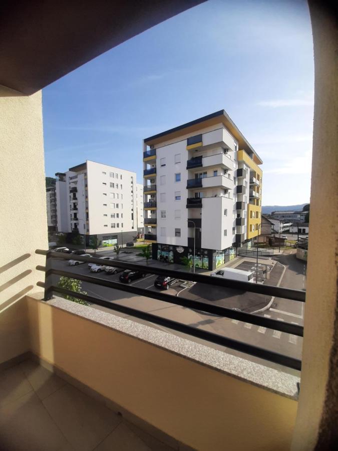 Apartment Lazarus Баня-Лука Екстер'єр фото