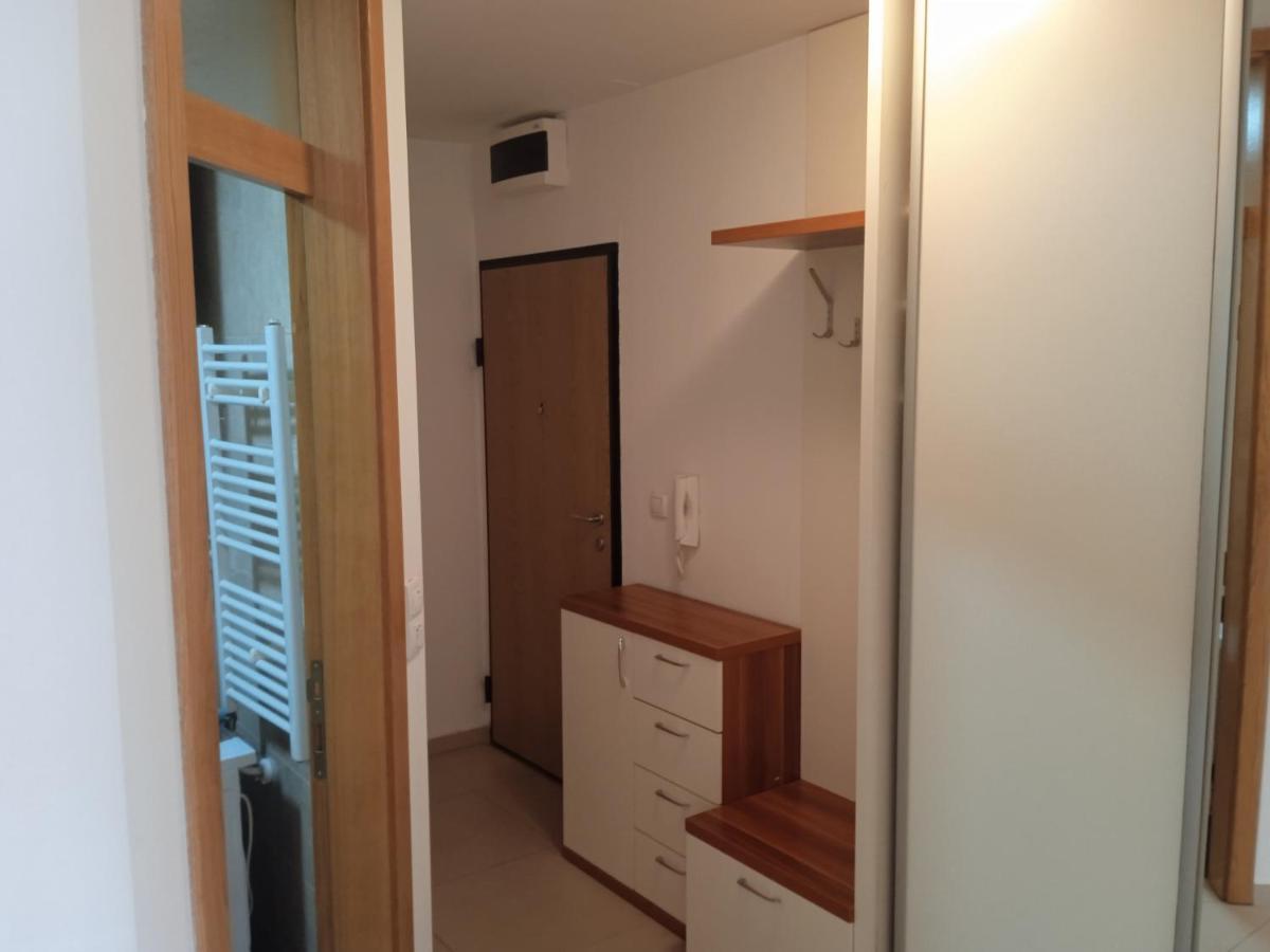 Apartment Lazarus Баня-Лука Екстер'єр фото