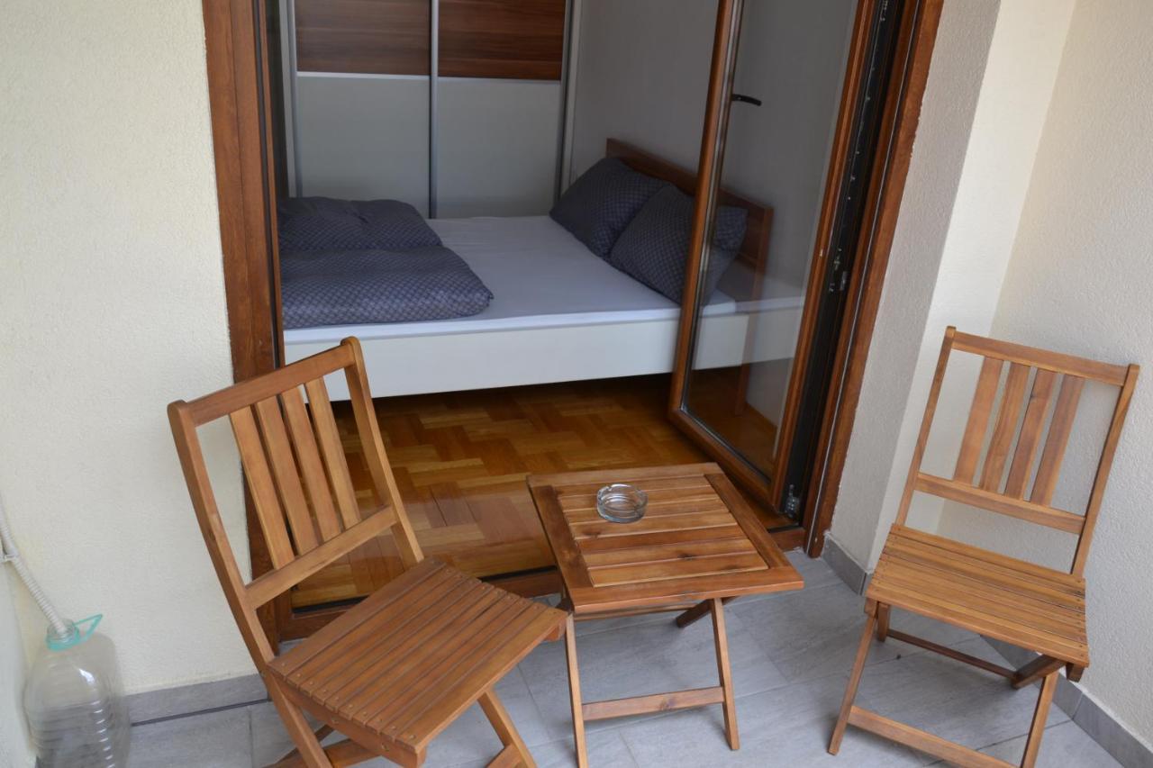 Apartment Lazarus Баня-Лука Екстер'єр фото