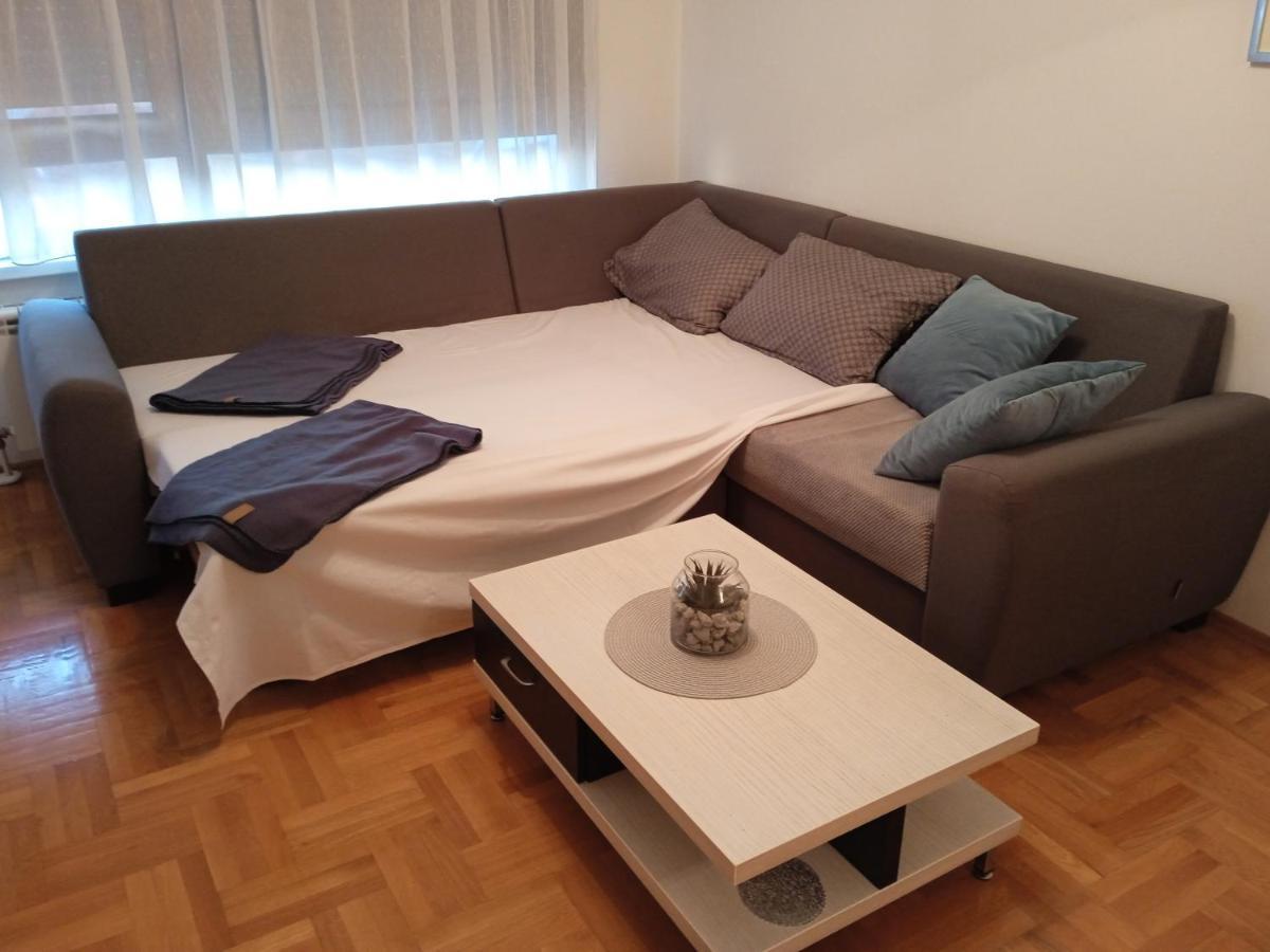 Apartment Lazarus Баня-Лука Екстер'єр фото