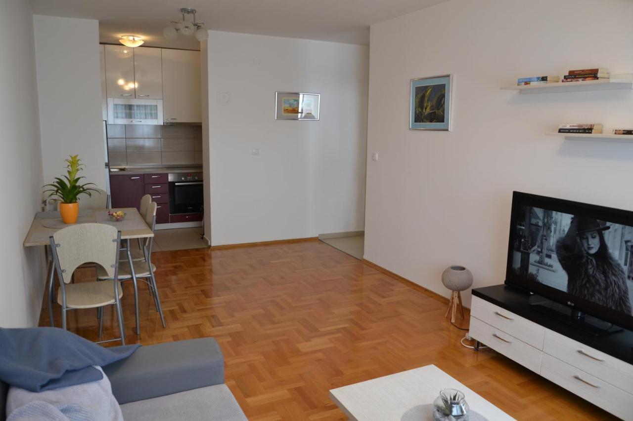 Apartment Lazarus Баня-Лука Екстер'єр фото