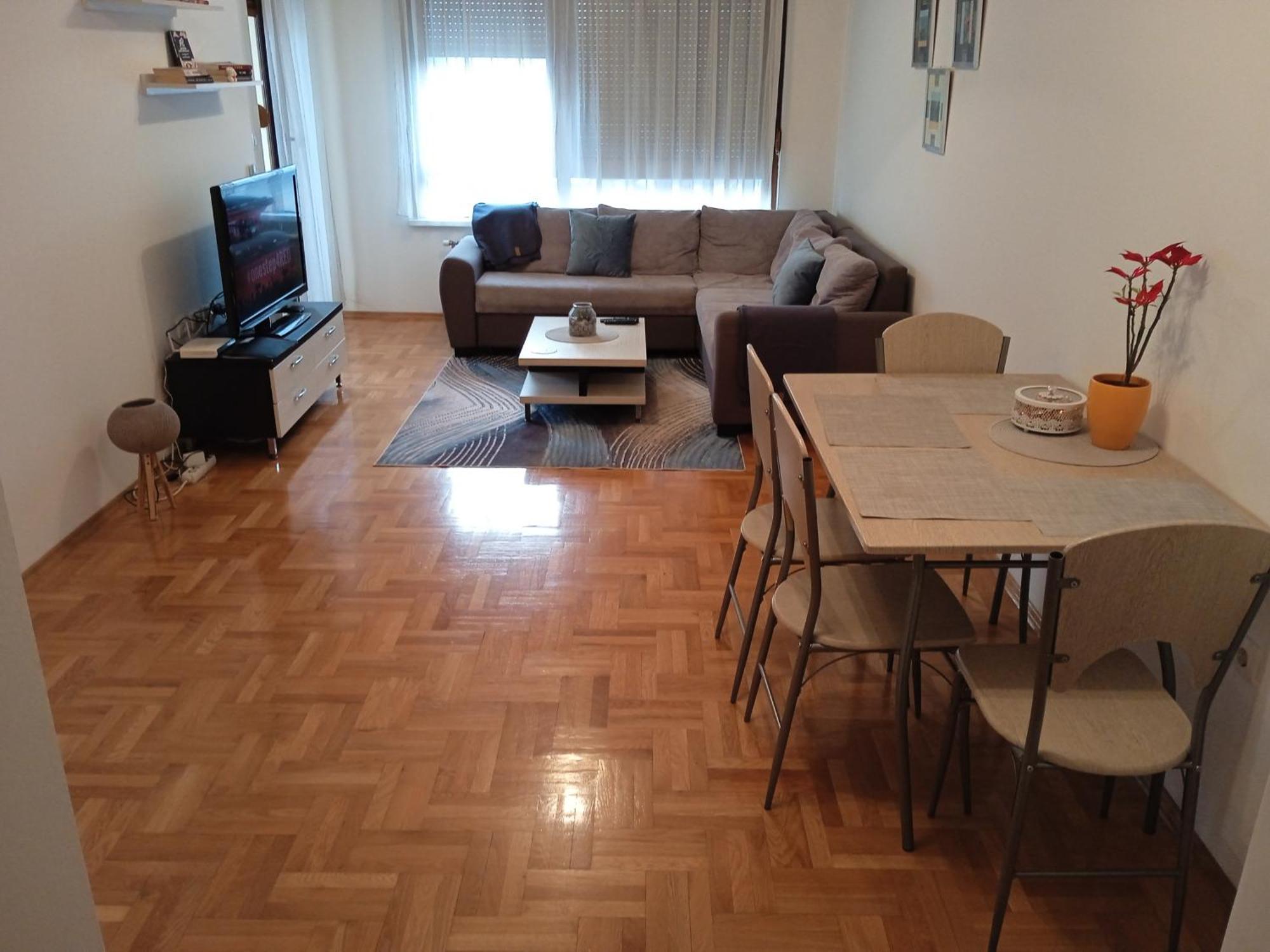 Apartment Lazarus Баня-Лука Екстер'єр фото